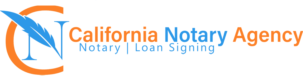 California Notary Agency®