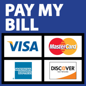 Pay My Bill